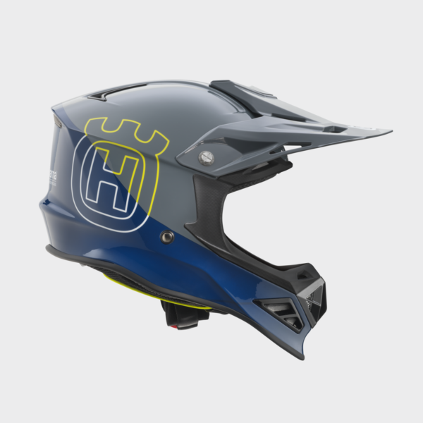 Husqvarna Authentic Helmet