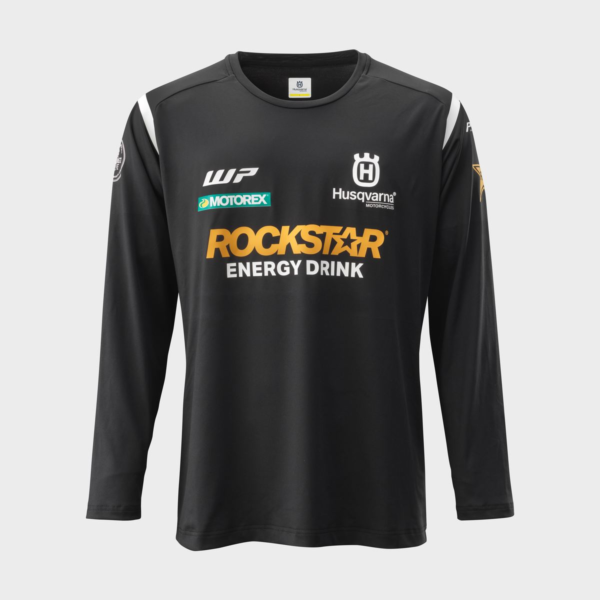 Husqvarna Rockstar Bekleidung