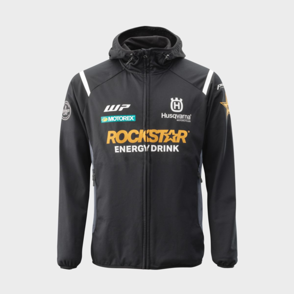 Husqvarna Rockstar Bekleidung