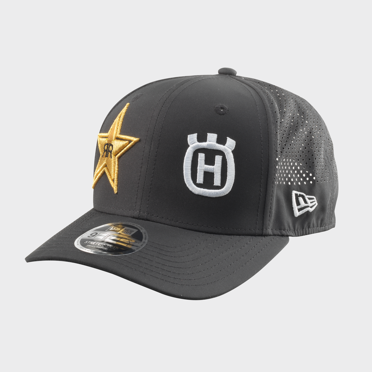 Husqvarna Rockstar Cap