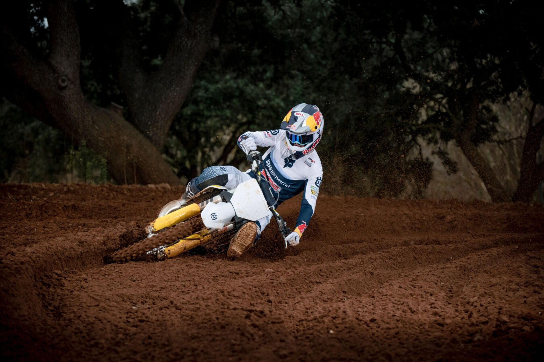 Husqvarna FC 350 2027