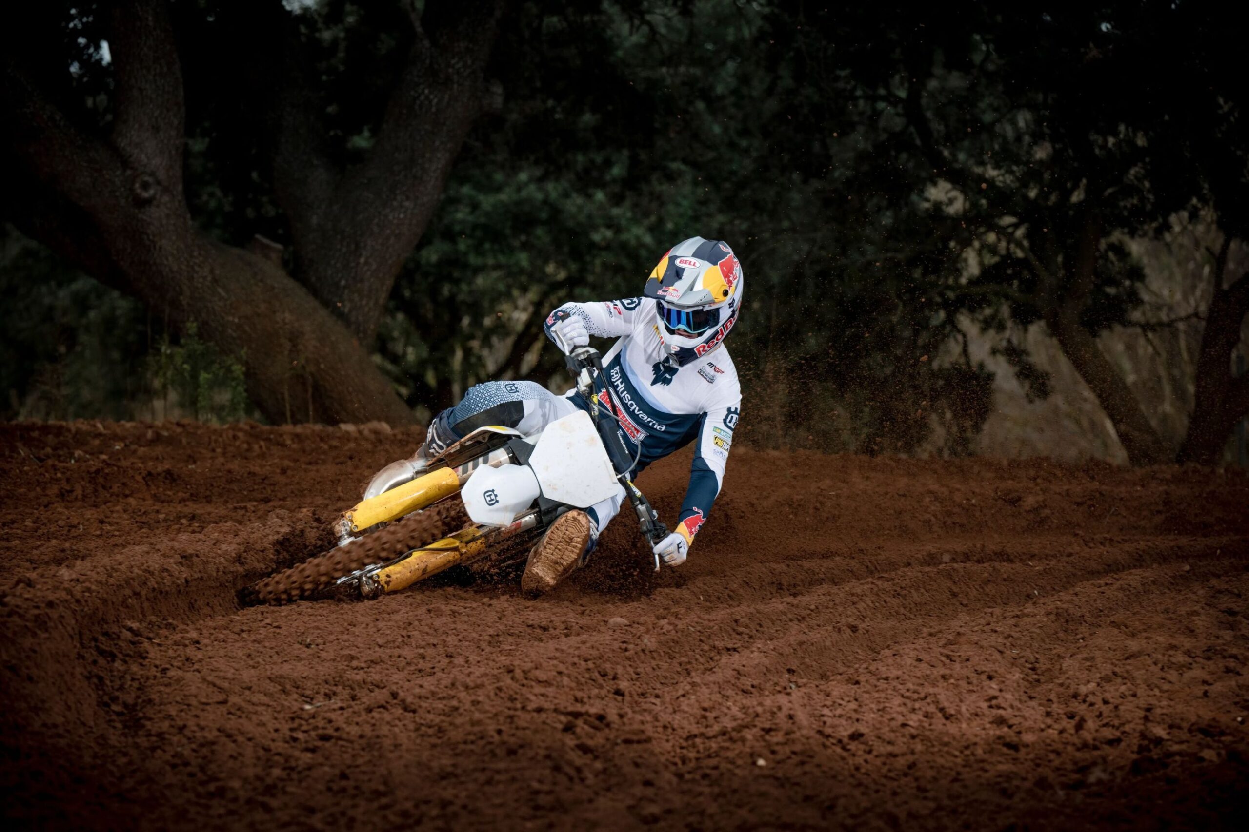 Husqvarna FC 350 2027