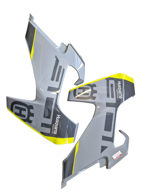 Norden 901 Plastics