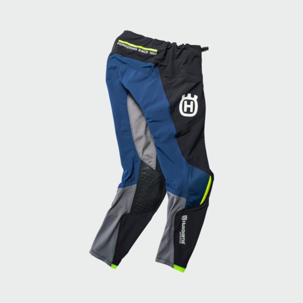 HUSQVARNA RAILED PANTS