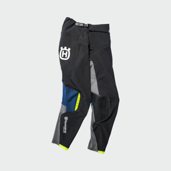 HUSQVARNA RAILED PANTS