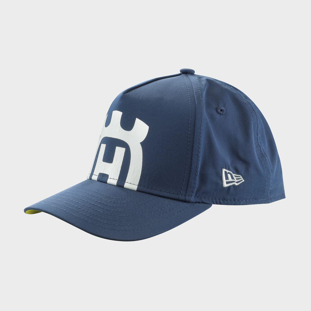 HUSQVARNA KIDS TEAM CURVED CAP