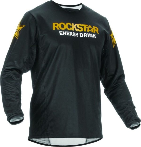 Rockstar Cross Shirt