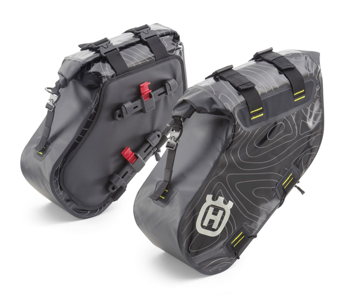 Husqvarna Norden 901