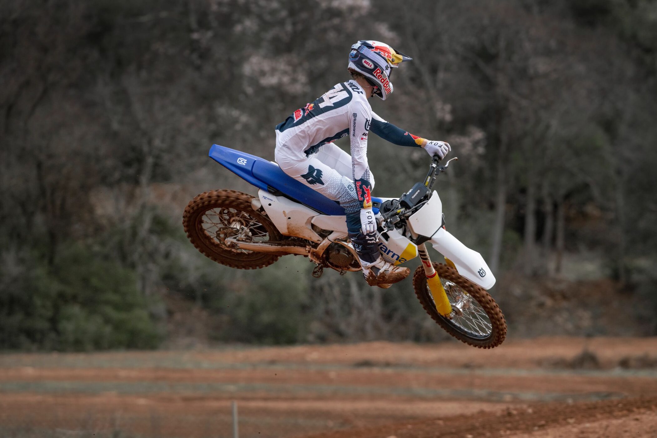 Husqvarna TC 300 2027