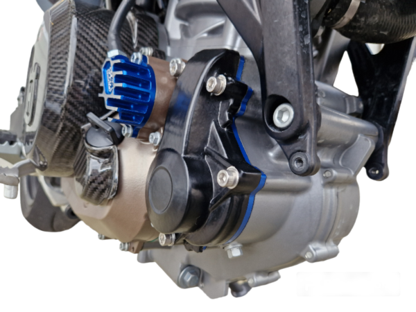 Grössere Wasserpumpe Husqvarna 701, KTM 690