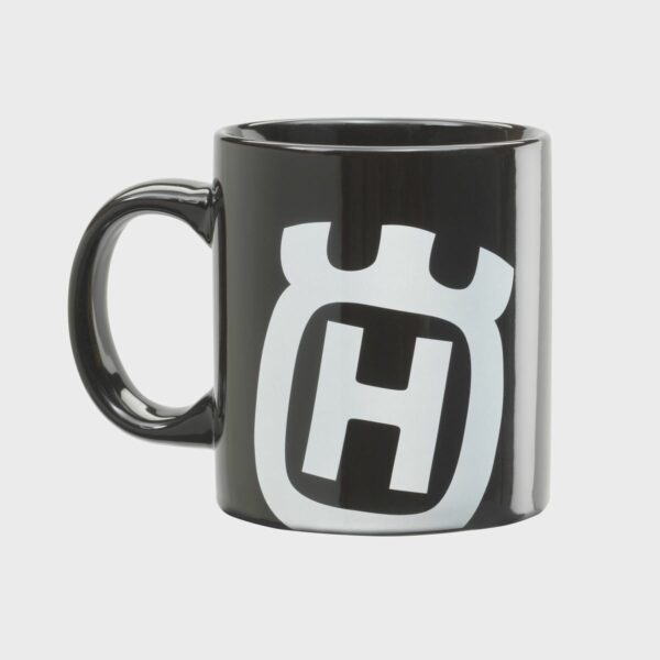 Husqvarna-Tasse
