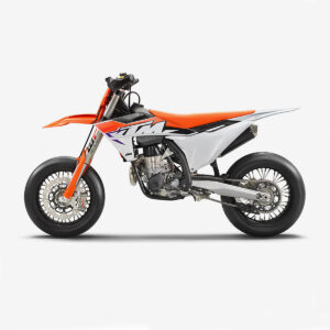 KTM Zubehör