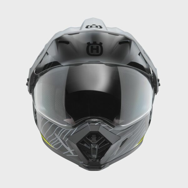 Husqvarna MX-9 ADV MIPS® Helmet – Bild 3