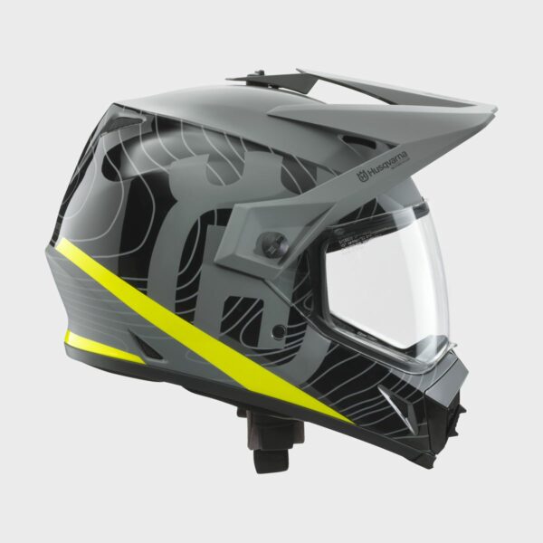 Husqvarna MX-9 ADV MIPS® Helmet – Bild 2