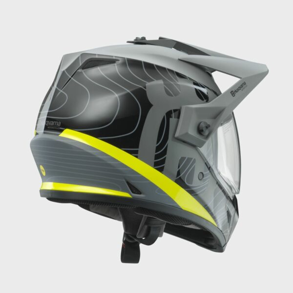 Husqvarna MX-9 ADV MIPS® Helmet – Bild 5