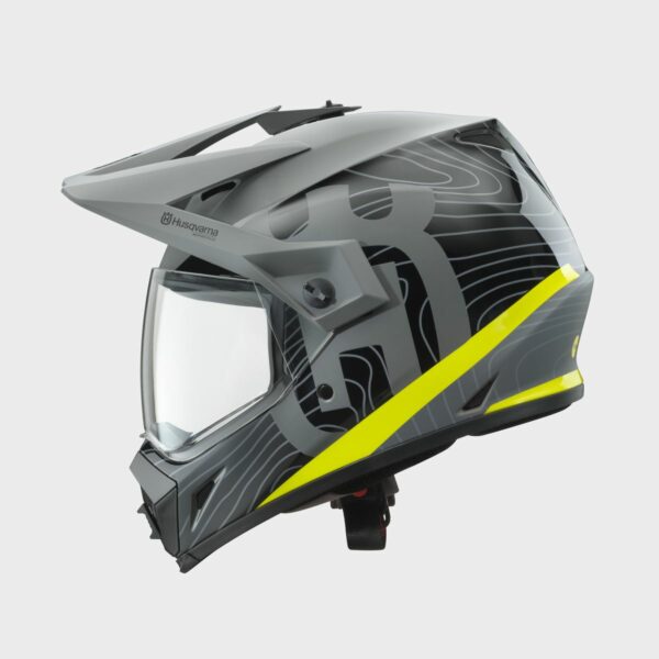 Husqvarna MX-9 ADV MIPS® Helmet