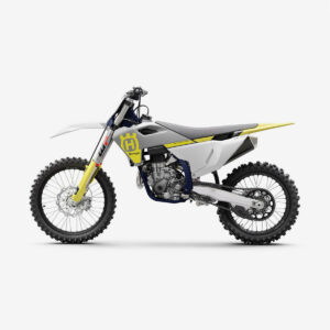 Husqvarna Motocross & Enduro Zubehör