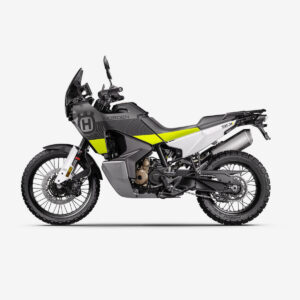 Husqvarna Norden 901 Zubehör