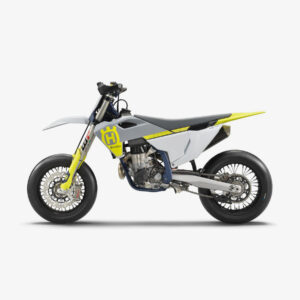 FS 450 Supermoto Zubehör