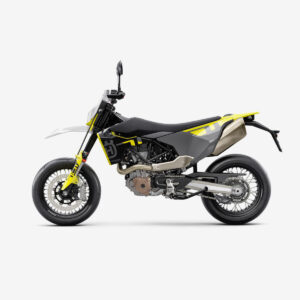 701 Supermoto & Enduro Zubehör